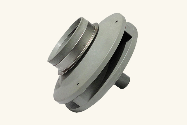 Rotor Jacuzzi - 3cv